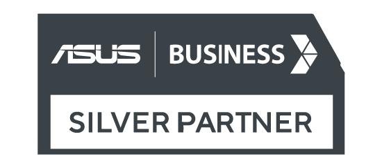Asus Business Silver Partner
