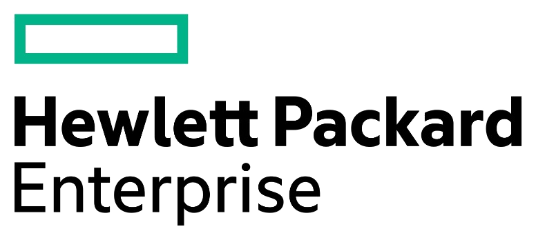 Hewlett Packard Enterprise